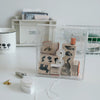 FStudio Rubber Stamp - Tomorrow is another day