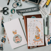 La Dolce Vita 10th Anniversary Notebook: Garden Collection