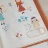 Jeju Girls Stickers