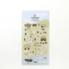 Suatelier Sticker - good afternoon