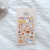 Suatelier Sticker - good morning!
