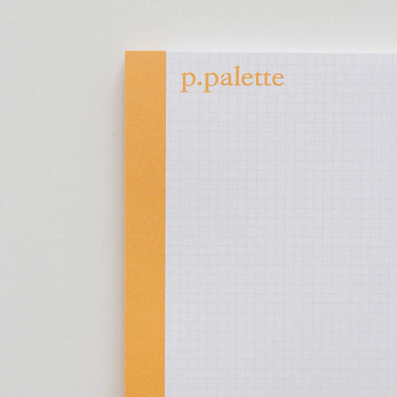 Grids Memo Pad