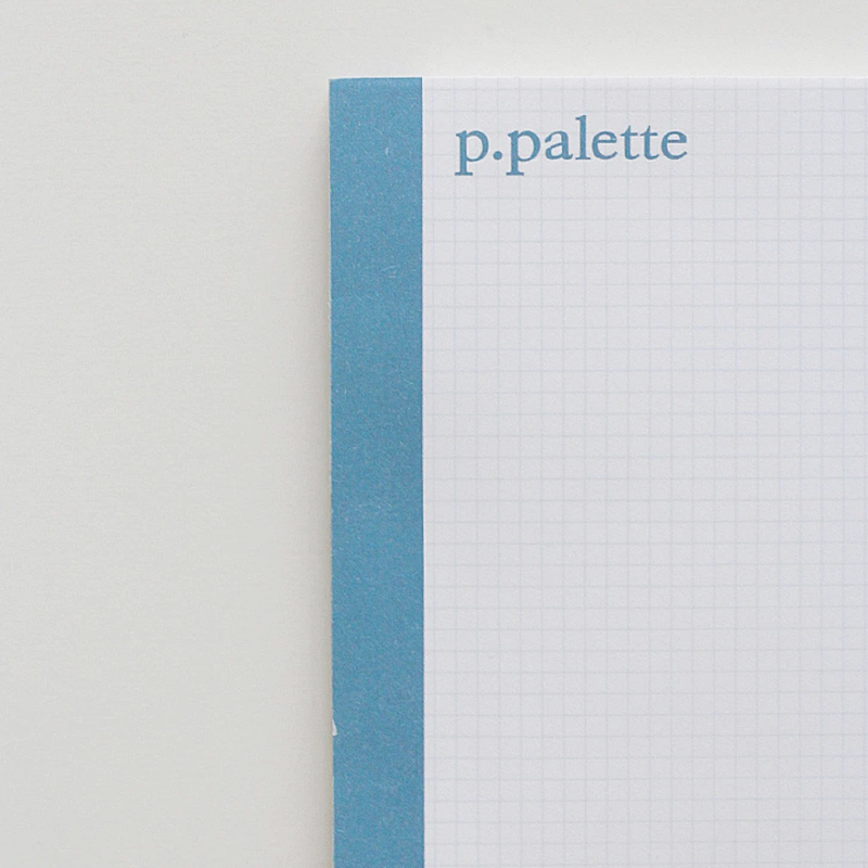 Grids Memo Pad