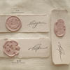 Dream Series Wax Seal - Butterfly's Dream