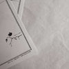 som studio Rubber Stamp: Flower Shadow Series