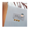 Suatelier Stickers - Geometric Plain VI (Hologram Series)