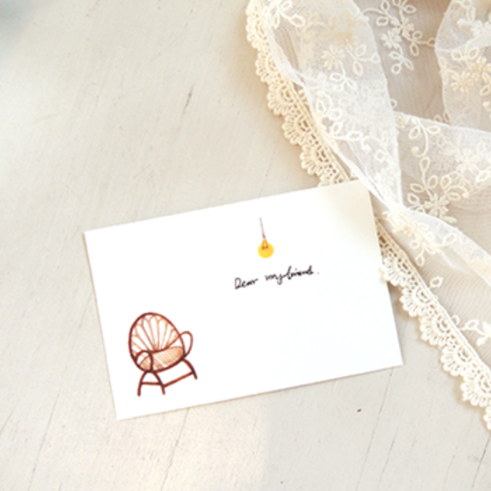 Suatelier Stickers - Home