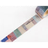 Chamil Garden Washi Tape Collection - Spring