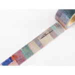 Chamil Garden Washi Tape Collection - Spring