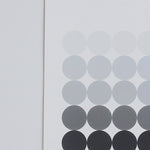 Palette Sticker - Black