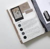Palette Sticker - Black