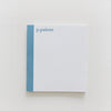 Grids Memo Pad