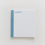 Grids Memo Pad