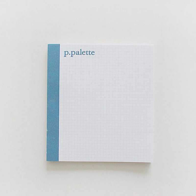 Grids Memo Pad