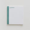 Grids Memo Pad