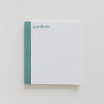 Grids Memo Pad