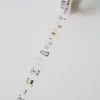 p.palette Washi Tape - Studio