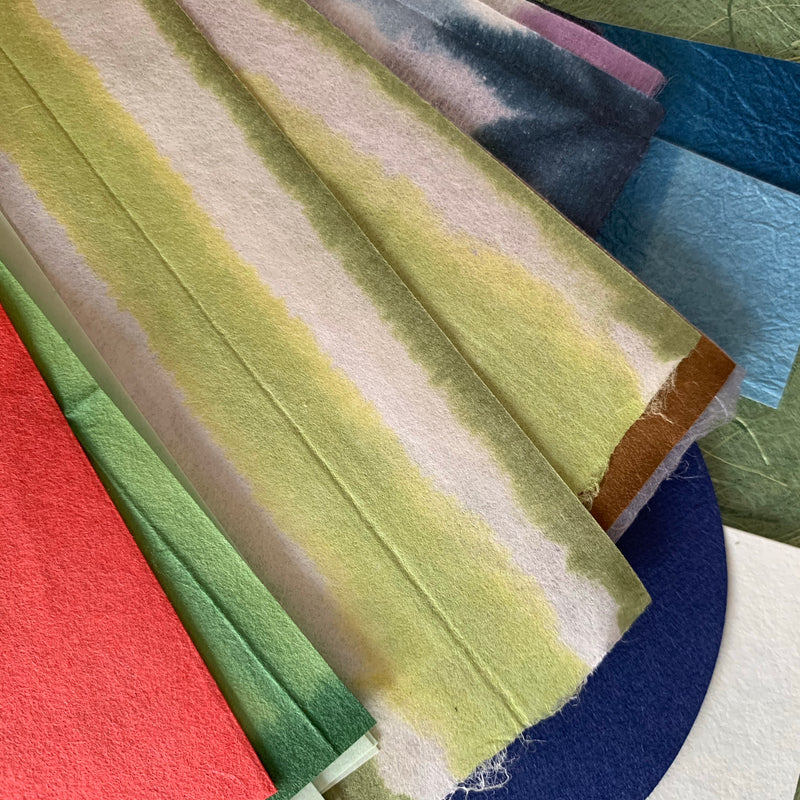 Mix & Match Washi Paper Pack