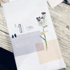 MU Print-On Sticker - Colour Series II