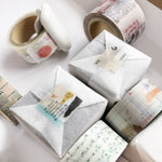 KOKUYO Karucut Washi Tape Cutter