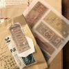 MU Print-On Sticker - Vintage Series II