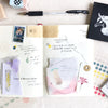 MU Print-On Sticker - Botanical Series