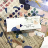 Suatelier Stickers - Geometric Plain V