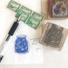 Black Milk Project Rubber Stamp - Bottled Dream Series