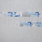 YOHAKU Original Washi Tapes Collection III