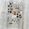 Suatelier Stickers - Autumn garden