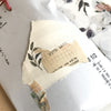 MU Print-On Sticker - Botanical Series II