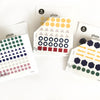 Suatelier Stickers - Geometric Plain IV