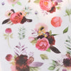 MU Print-On Sticker - Botanical Series IV