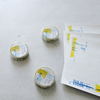 YOHAKU Original Washi Tapes Collection III