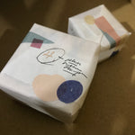 Suatelier Stickers - Geometric Plain V