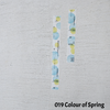 YOHAKU Original Washi Tapes Collection III