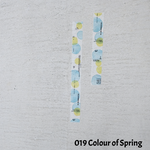 YOHAKU Original Washi Tapes Collection III