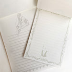 [Limited Edition] LDV x LIFE L Writing Paper Pad