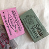 Vintage Bus Ticket Pack (50pcs)