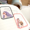 LDV x Shin Kong Exhibition Sticky-Note Paper Tape II (limited edition)