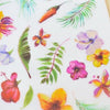 MU Print-On Sticker - Botanical Series IV