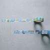 YOHAKU Original Washi Tapes Collection III