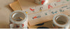 Classiky x Toranekobonbon Washi Tape - Memory of mon petit