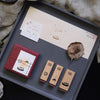 The Little Rubber Stamp Set
