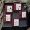 The Little Rubber Stamp Set