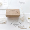 nyret Rubber Stamp Collection - The Planner Series
