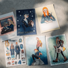 LDV Postcard: Life in Northern Island