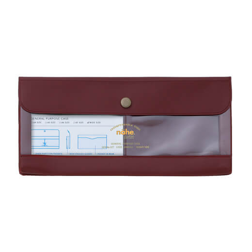 nähe General Purpose Case: Wide