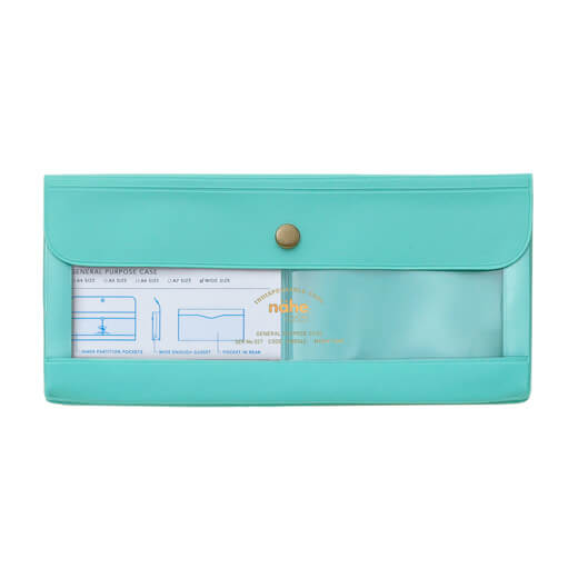 nähe General Purpose Case: Wide