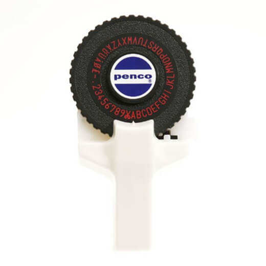 Penco Tape Writer - Ivory